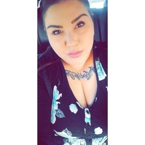 Meet your Posher, Kaitlyn